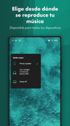 Screenshot 5 Ultra Volume - Personalizador de panel de volumen android