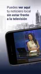 Screenshot 2 Univision 40 North Carolina android
