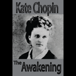 Captura de Pantalla 1 The Awakening a novel by Kate Chopin Free eBook android
