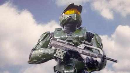 Captura 5 Halo 2: Anniversary windows