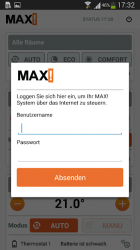 Imágen 4 MAX! eQ-3 android