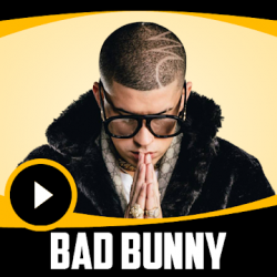 Imágen 1 Bad Bunny Música - Descargar nueva canción android