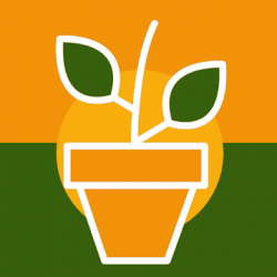 Captura de Pantalla 1 Guía de plantas caseras android