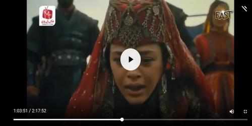 Screenshot 12 Kurulus Osman in Urdu Season  Ertugrul Ghazi Drama android