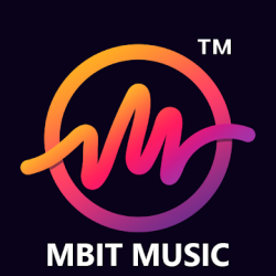 Screenshot 1 MBit Music™: Particle.ly Video Status Maker android