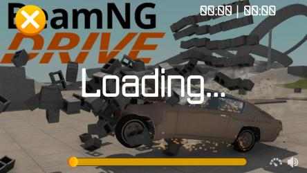 Captura 5 Guide For BeamNG Drive Games windows