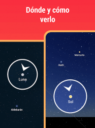 Captura 13 Eclipse Guide - Eclipses solares y lunares ☀️ android
