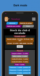 Imágen 7 Nestor - stock management android