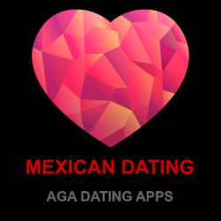 Screenshot 1 Aplicación de citas mexicana - AGA android