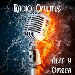 Captura de Pantalla 1 Radio Online Alfa y Omega android