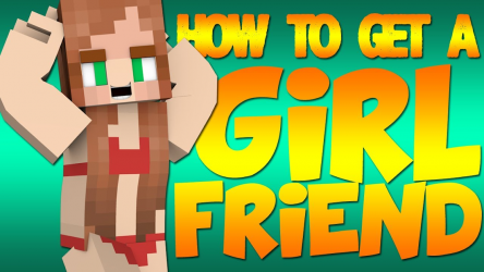 Captura 2 Girlfriend Mod for Minecraft PE android