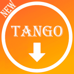 Screenshot 1 Video Downloader for Tango android