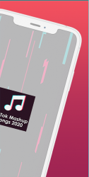Captura de Pantalla 3 Mashup Songs music 2020 android