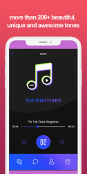 Screenshot 4 Mashup Songs music 2020 android