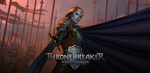 Image 2 The Witcher Tales: Thronebreaker android