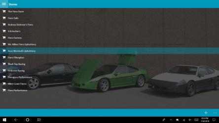 Screenshot 8 Fiero App windows