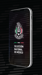 Screenshot 2 Mi Selección MX android