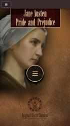 Screenshot 2 Pride and Prejudice Jane Austen android