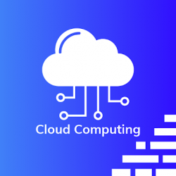 Captura de Pantalla 1 Learn Cloud Computing & Cloud based development android