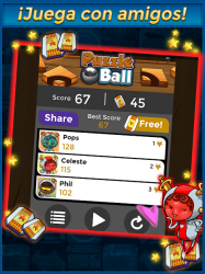 Imágen 11 Puzzle Ball android