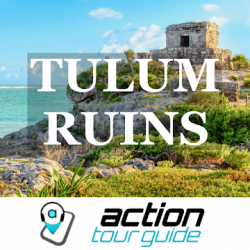 Imágen 1 Guía Turística de Ruinas del Tulum Cancún android