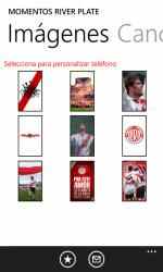 Imágen 6 Momentos River Plate windows