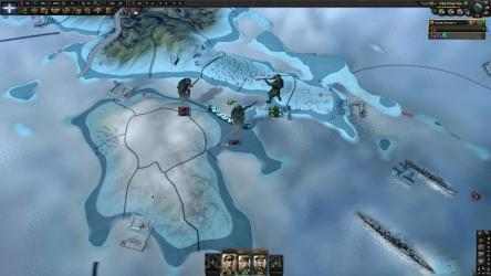 Screenshot 3 Hearts of Iron IV: Battle for the Bosporus windows