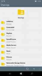 Screenshot 12 LAN Drive windows