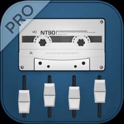Captura 1 n-Track Studio Pro | DAW android