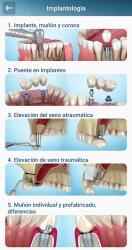 Capture 6 Ilustraciones dentales para consultar al paciente android