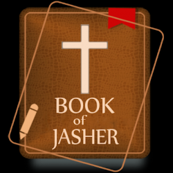 Captura 1 The Book of Jasher android