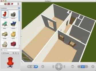 Image 3 Live Interior 3D mac