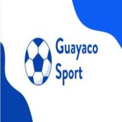 Captura 1 Guayaco Sport android