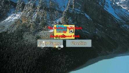 Screenshot 1 The Visitors Fight Back in Banff National Park! windows