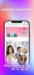 Captura 2 Dreame - Read Best Romance iphone