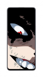 Imágen 3 HD Shigaraki Boku no Hero Academia Anime Wallpaper android