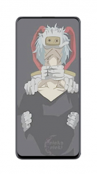 Screenshot 4 HD Shigaraki Boku no Hero Academia Anime Wallpaper android