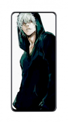 Capture 5 HD Shigaraki Boku no Hero Academia Anime Wallpaper android