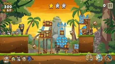 Screenshot 11 Catapult Quest android