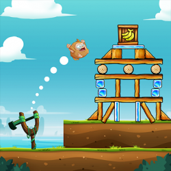 Capture 1 Catapult Quest android