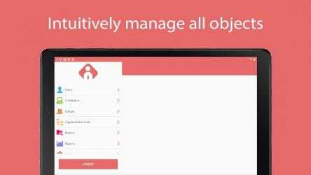 Imágen 10 ADSignify - Active Directory tool for Windows android