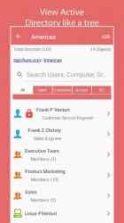 Screenshot 3 ADSignify - Active Directory tool for Windows android