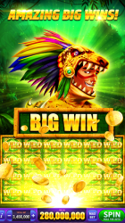 Captura 5 Double Hit Casino Slots Games android