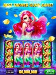 Screenshot 11 Double Hit Casino Slots Games android