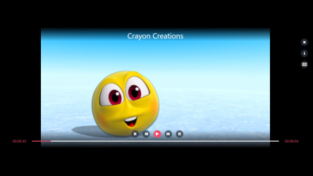 Screenshot 3 Kids Activities by HappyKids windows