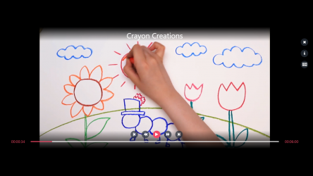 Screenshot 11 Kids Activities by HappyKids windows