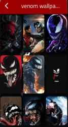 Image 3 Venom 2 wallpaper full HD android