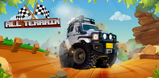 Imágen 2 All Terrain: Hill Trials android