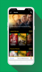 Screenshot 4 Free HD Movies - Full Movies Online 2021 android