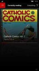 Capture 5 Cover - lector de comics windows